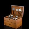 Coffret à bijoux DOWER MOI DUVILMI - Ref 3107104
