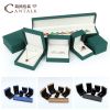 Coffret à bijoux CANTALK - Ref 3107106