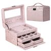 Coffret à bijoux NOVEICE - Ref 3107112