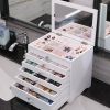 Coffret à bijoux - Ref 3107115