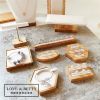 Coffret à bijoux LOVEBETTY - Ref 3107345