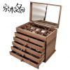 Coffret à bijoux - Ref 3107427