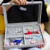 Coffret à bijoux - Ref 3107638
