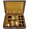 Coffret à bijoux DANNY - Ref 3107674