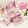 Coffret à bijoux - Ref 3107680