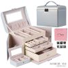 Coffret à bijoux NOVEICE - Ref 3107695