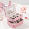 Coffret à bijoux - Ref 3107743