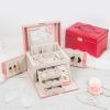 Coffret à bijoux - Ref 3107865