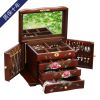 Coffret à bijoux - Ref 3107967