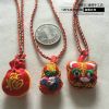 Coffret à bijoux - Ref 3108012