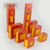 Coffret à bijoux - Ref 3108131
