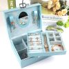 Coffret à bijoux - Ref 3108166
