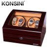 Coffret à bijoux KONSINI - Ref 3108169