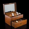 Coffret à bijoux DOWER MOI DUVILMI - Ref 3108196
