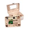 Coffret à bijoux GLOBAL KA JIA - Ref 3108216