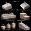 Coffret à bijoux - Ref 3108230
