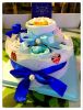 Coffret cadeau pour bébé - Ref 1950422