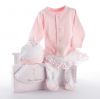 Coffret cadeau pour bébé BABY ASPEN Ballerina - Ref 1950542