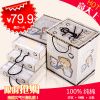Coffret cadeau pour bébé - Vêtements + Accessoires Ref 1950554