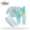 Coffret cadeau pour bébé - vêtements Ref 1950569