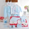 Coffret cadeau pour bébé - Ref 1950886