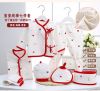 Coffret cadeau pour bébé - Vêtements + Accessoires Ref 1950905