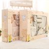 Coffret cadeau pour bébé - Vêtements + Accessoires Ref 1950947