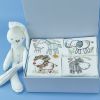 Coffret cadeau pour bébé - Vêtements + Accessoires Ref 1951135