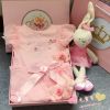 Coffret cadeau pour bébé - Vêtements + Accessoires Ref 1951171