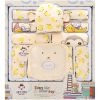 Coffret cadeau pour bébé - Vêtements + Accessoires Ref 1951176