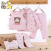 Coffret cadeau pour bébé - vêtements Ref 1951374