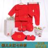 Coffret cadeau pour bébé - Vêtements + Fournitures Ref 1951590