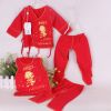 Coffret cadeau pour bébé - vêtements Ref 1951746