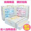 Coffret cadeau pour bébé - Vêtements + Accessoires Ref 1951799