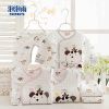 Coffret cadeau pour bébé - Kit d'accessoires Ref 1951831