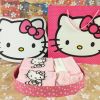 Coffret cadeau pour bébé - Ref 1951895