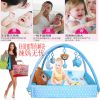 Coffret cadeau pour bébé CUTIE BABY - Ref 1952032