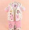 Coffret cadeau pour bébé - Kit d'accessoires OTHERS Ref 1952272