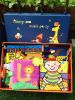 Coffret cadeau pour bébé JOLLYBABY - Ref 1952471
