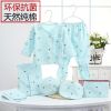 Coffret cadeau pour bébé - Vêtements + Accessoires Ref 1952481