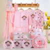 Coffret cadeau pour bébé - Ref 1952564