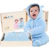 Coffret cadeau pour bébé - vêtements Ref 1952694