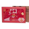 Coffret cadeau pour bébé - Vêtements + Accessoires Ref 1952789
