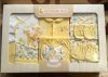 Coffret cadeau pour bébé - Ref 1952834