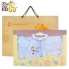 Coffret cadeau pour bébé - Vêtements + Fournitures Ref 1952937