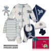 Coffret cadeau pour bébé - Ref 1952987