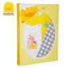 Coffret cadeau pour bébé - vêtements PIYOPIYO Ref 1952998