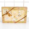 Coffret cadeau pour bébé - Vêtements + Accessoires Ref 1953048