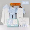 Coffret cadeau pour bébé MAFABEBE - Ref 1953142