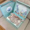 Coffret cadeau pour bébé - Ref 1953616